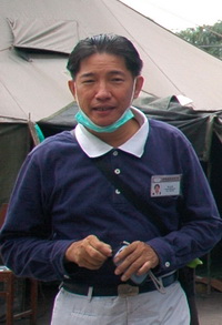 Relawan